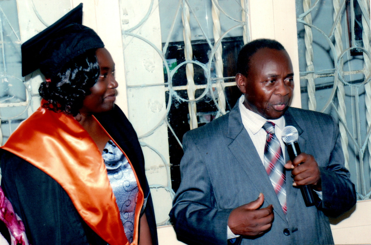 The Education Program